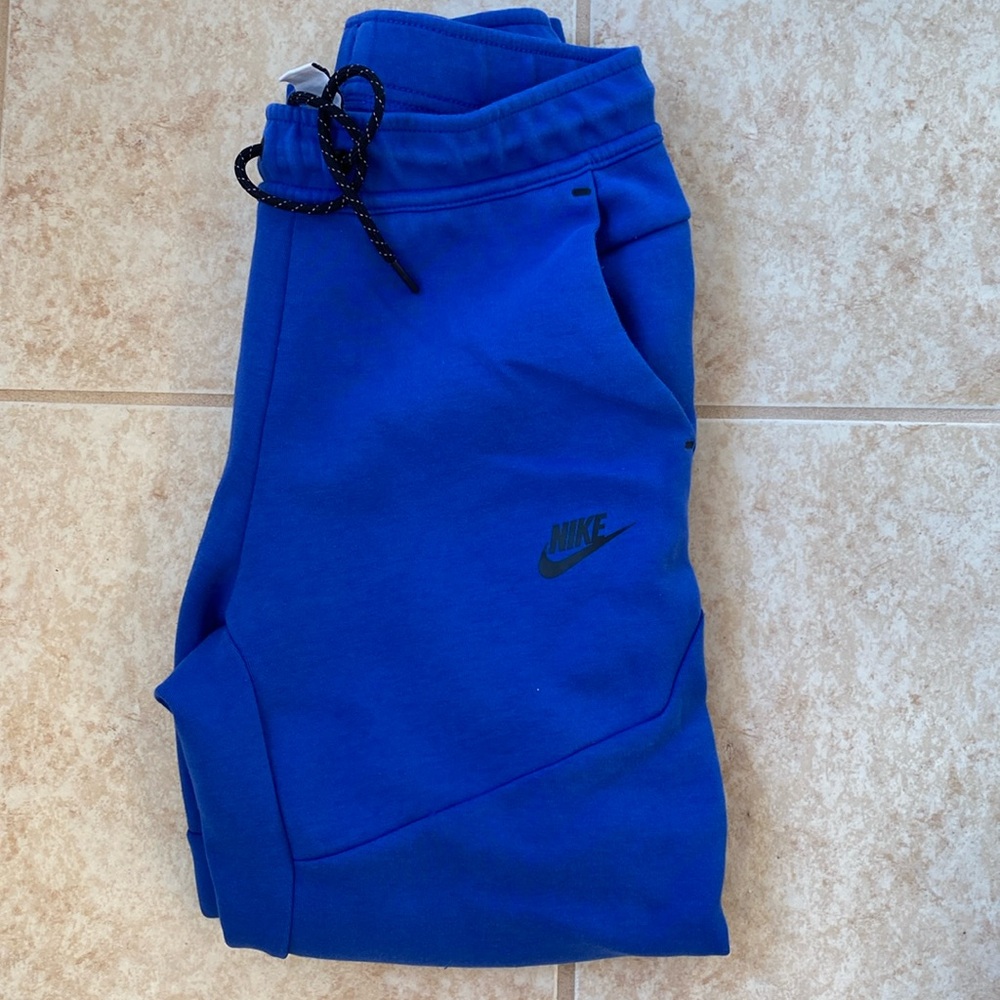 Nike Sportswear Tech Fleece Pants